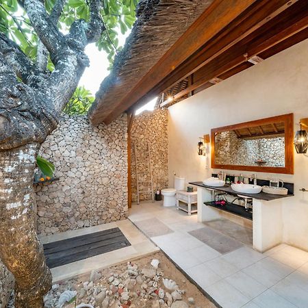 Villa Kasih Lembongan Exterior foto