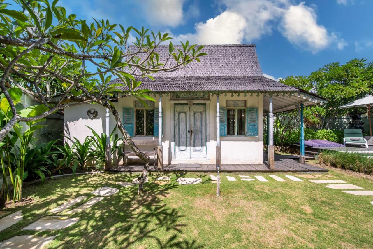 Villa Kasih Lembongan Exterior foto